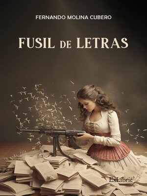 cover image of Fusil de letras